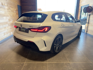 Bmw SÉrie 1 116d 116ch Dkg7 Edition Sport SÉrie 1 74&nbsp;534km