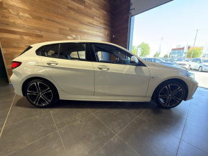Bmw SÉrie 1 116d 116ch Dkg7 Edition Sport SÉrie 1 74&nbsp;534km