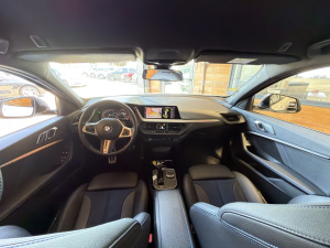 Bmw SÉrie 1 116d 116ch Dkg7 Edition Sport SÉrie 1 74&nbsp;534km