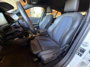 Bmw SÉrie 1 116d 116ch Dkg7 Edition Sport SÉrie 1 74&nbsp;534km