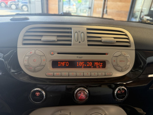 Fiat 500c Lounge 1.2 69ch Distribution Faite 500c 78&nbsp;428km