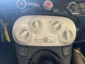 Fiat 500c Lounge 1.2 69ch Distribution Faite 500c 78&nbsp;428km