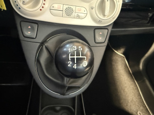 Fiat 500c Lounge 1.2 69ch Distribution Faite 500c 78&nbsp;428km
