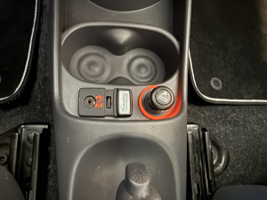 Fiat 500c Lounge 1.2 69ch Distribution Faite 500c 78&nbsp;428km