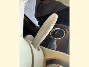Fiat 500c Lounge 1.2 69ch Distribution Faite 500c 78&nbsp;428km