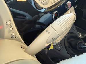 Fiat 500c Lounge 1.2 69ch Distribution Faite 500c 78&nbsp;428km