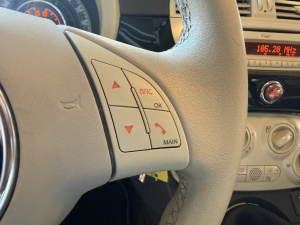 Fiat 500c Lounge 1.2 69ch Distribution Faite 500c 78&nbsp;428km