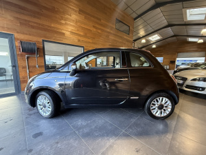 Fiat 500c Lounge 1.2 69ch Distribution Faite 500c 78&nbsp;428km