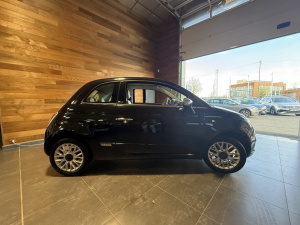 Fiat 500c Lounge 1.2 69ch Distribution Faite 500c 78&nbsp;428km