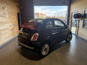 Fiat 500c Lounge 1.2 69ch Distribution Faite 500c 78&nbsp;428km