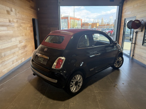 Fiat 500c Lounge 1.2 69ch Distribution Faite 500c 78&nbsp;428km