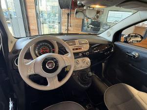 Fiat 500c Lounge 1.2 69ch Distribution Faite 500c 78&nbsp;428km