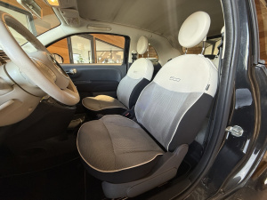 Fiat 500c Lounge 1.2 69ch Distribution Faite 500c 78&nbsp;428km