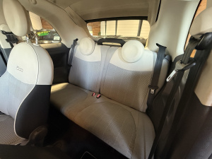 Fiat 500c Lounge 1.2 69ch Distribution Faite 500c 78&nbsp;428km