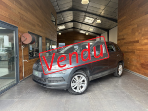 Skoda Karoq Ambition 1.5 Tsi 150ch Karoq 110&nbsp;275km