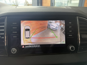 Skoda Karoq Ambition 1.5 Tsi 150ch Karoq 110&nbsp;275km