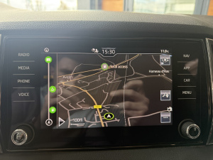 Skoda Karoq Ambition 1.5 Tsi 150ch Karoq 110&nbsp;275km