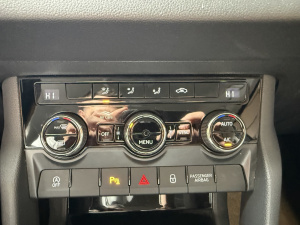 Skoda Karoq Ambition 1.5 Tsi 150ch Karoq 110&nbsp;275km