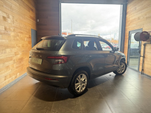 Skoda Karoq Ambition 1.5 Tsi 150ch Karoq 110&nbsp;275km
