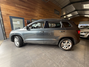 Skoda Karoq Ambition 1.5 Tsi 150ch Karoq 110&nbsp;275km