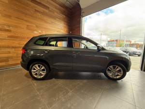 Skoda Karoq Ambition 1.5 Tsi 150ch Karoq 110&nbsp;275km