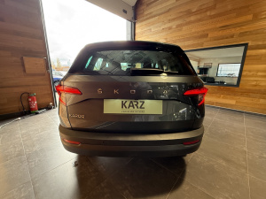 Skoda Karoq Ambition 1.5 Tsi 150ch Karoq 110&nbsp;275km