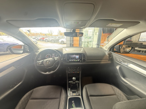 Skoda Karoq Ambition 1.5 Tsi 150ch Karoq 110&nbsp;275km