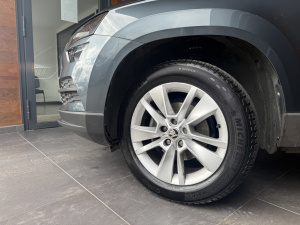 Skoda Karoq Ambition 1.5 Tsi 150ch Karoq 110&nbsp;275km