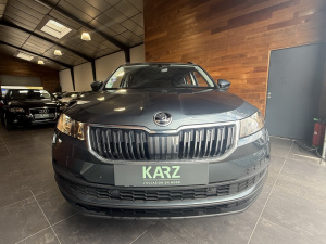 Skoda Karoq Ambition 1.5 Tsi 150ch Karoq 110&nbsp;275km