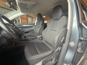 Skoda Karoq Ambition 1.5 Tsi 150ch Karoq 110&nbsp;275km