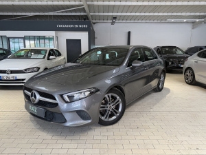 Mercedes Classe A 180d 116ch 7g-dct Style Line Classe A 110&nbsp;470km
