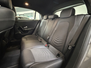 Mercedes Classe A 180d 116ch 7g-dct Style Line Classe A 110&nbsp;470km