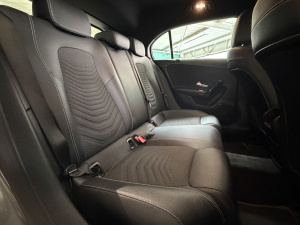 Mercedes Classe A 180d 116ch 7g-dct Style Line Classe A 110&nbsp;470km