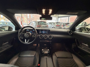 Mercedes Classe A 180d 116ch 7g-dct Style Line Classe A 110&nbsp;470km