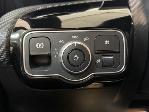 Mercedes Classe A 180d 116ch 7g-dct Style Line Classe A 110&nbsp;470km