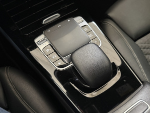 Mercedes Classe A 180d 116ch 7g-dct Style Line Classe A 110&nbsp;470km