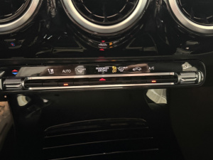 Mercedes Classe A 180d 116ch 7g-dct Style Line Classe A 110&nbsp;470km