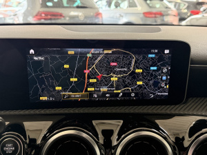 Mercedes Classe A 180d 116ch 7g-dct Style Line Classe A 110&nbsp;470km