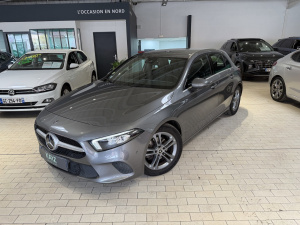 Mercedes Classe A 180d 116ch 7g-dct Style Line Classe A 110&nbsp;470km