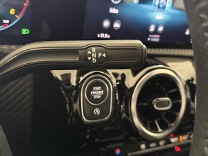 Mercedes Classe A 180d 116ch 7g-dct Style Line Classe A 110&nbsp;470km