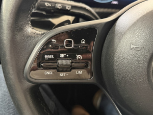 Mercedes Classe A 180d 116ch 7g-dct Style Line Classe A 110&nbsp;470km