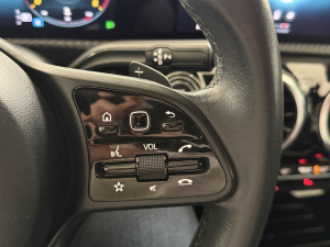 Mercedes Classe A 180d 116ch 7g-dct Style Line Classe A 110&nbsp;470km