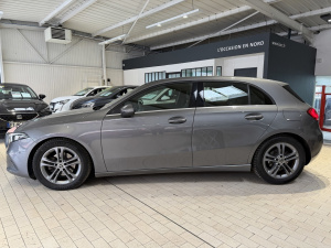 Mercedes Classe A 180d 116ch 7g-dct Style Line Classe A 110&nbsp;470km