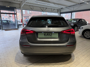 Mercedes Classe A 180d 116ch 7g-dct Style Line Classe A 110&nbsp;470km