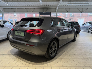 Mercedes Classe A 180d 116ch 7g-dct Style Line Classe A 110&nbsp;470km