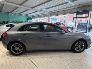 Mercedes Classe A 180d 116ch 7g-dct Style Line Classe A 110&nbsp;470km