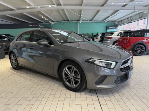 Mercedes Classe A 180d 116ch 7g-dct Style Line Classe A 110&nbsp;470km