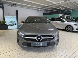 Mercedes Classe A 180d 116ch 7g-dct Style Line Classe A 110&nbsp;470km