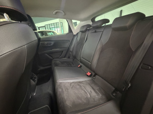 Seat Leon Fr 2.0 Tdi 150ch Leon 115&nbsp;424km