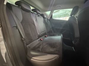 Seat Leon Fr 2.0 Tdi 150ch Leon 115&nbsp;424km